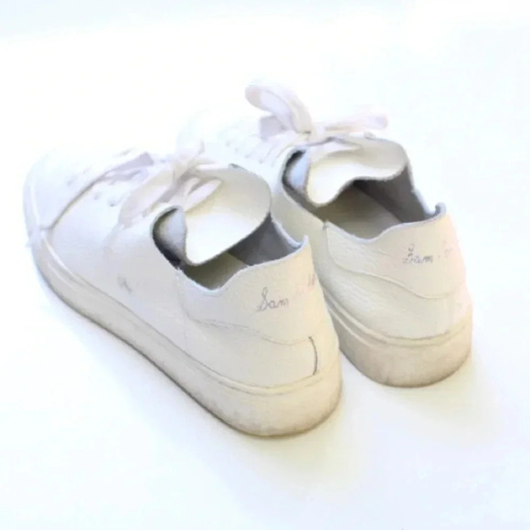 Sam Edelman Poppy sneakers - Picture 6 of 16